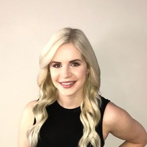 Meet your Posher, Alexandria